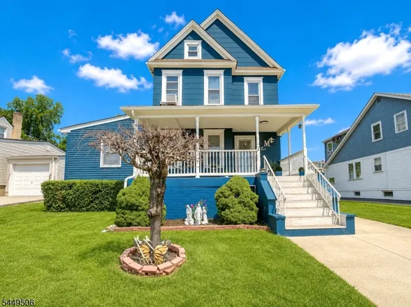 38 S 23Rd St, Kenilworth Boro, NJ 07033
