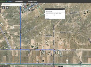 900 Elk Rd NE, Rio Rancho, NM 87144
