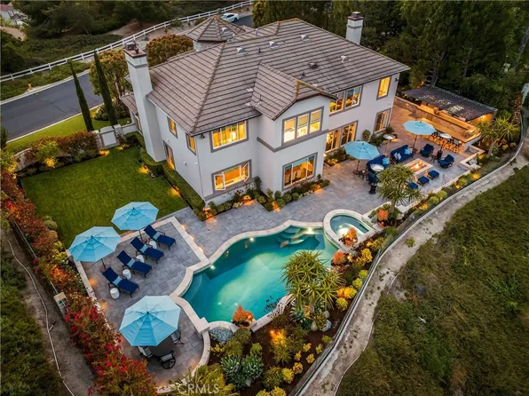 32 Panorama, Coto De Caza, CA 92679