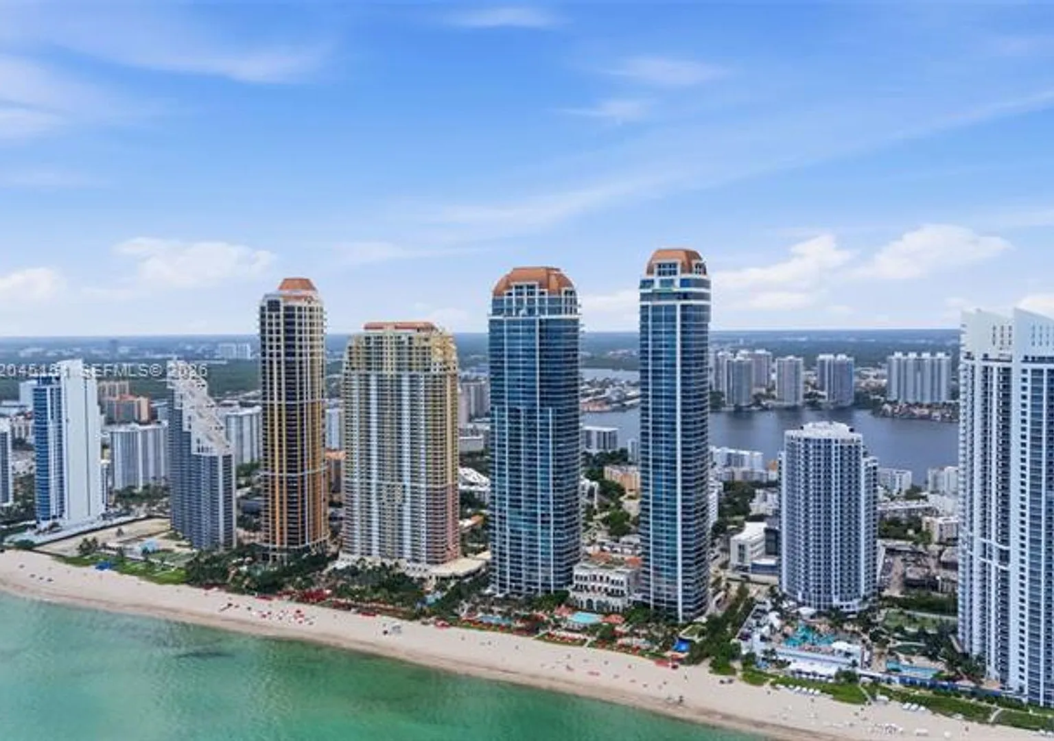 17901 Collins Ave cu-3906, Sunny Isles Beach, FL 33160 — Photo 2