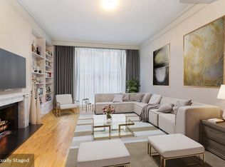 38 E 75th St #BABB, New York, NY 10021