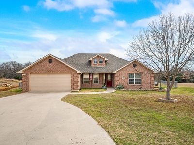 207 Deer Creek Dr, Alvord, TX, 76225