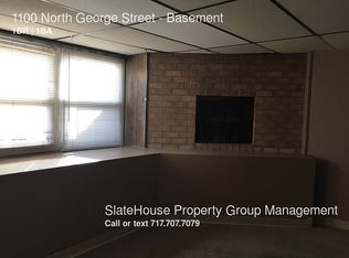 1100 N George St, York, PA 17404