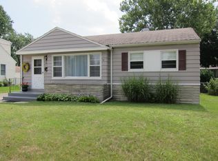 1920 Homecrest Ave, Kalamazoo, MI