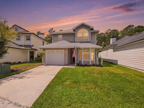 153 SOLANO CAY Circle, Ponte Vedra Beach, FL 32082