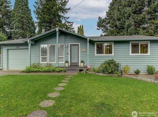 9718 NE 124th St, Kirkland, WA 98034