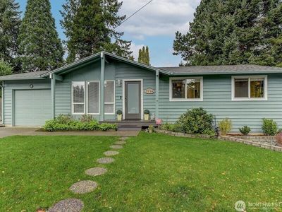 9718 NE 124th St, Kirkland, WA, 98034