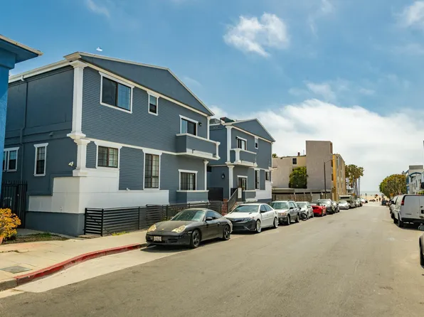36 Navy St APT 8, Venice, CA 90291