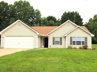 5507 Pearview Dr, Greensboro, NC, 27405