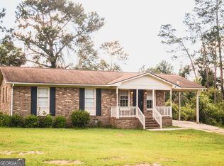 167 Old Petross Cir, Vidalia, GA 30474