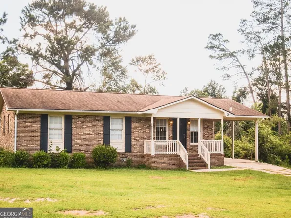 167 Old Petross Cir, Vidalia, GA 30474