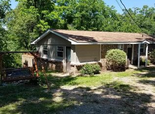 138 Feather Knob Ln, Mountain Home, AR 72653