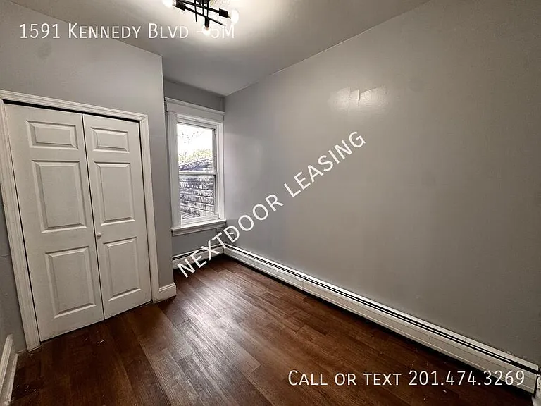 1591 Kennedy Blvd #5M — Photo 5