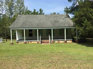 137 Frost Rd, Camden, SC 29020