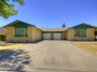 1806 W Rumble Rd, Modesto, CA 95350