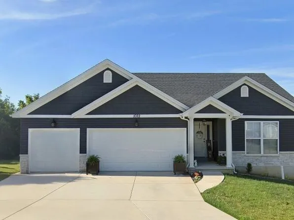 1022 Daltons Way, Festus, MO 63028