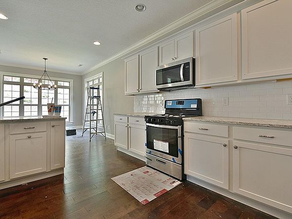 4th image of 1217 Harrison Glen Ln Lot 12