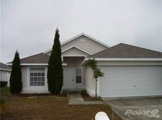 147 Springfield Pass, Davenport, FL 33897