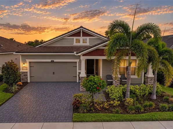 5440 HOPE SOUND CIRCLE, SARASOTA, FL 34238