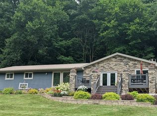 724 Nashville Rd, Glenmont, OH 44628