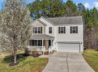 264 Farrington Dr, Clayton, NC 27520