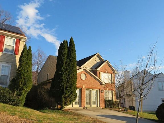 3rd image of 3603 Cara Dr