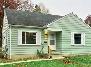 2235 Ridgelawn Ave, Youngstown, OH 44509