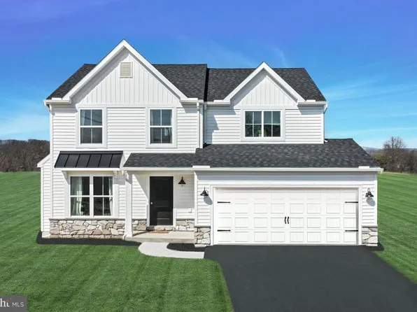 LOT 114 3550 Summer, Dover, PA 17315