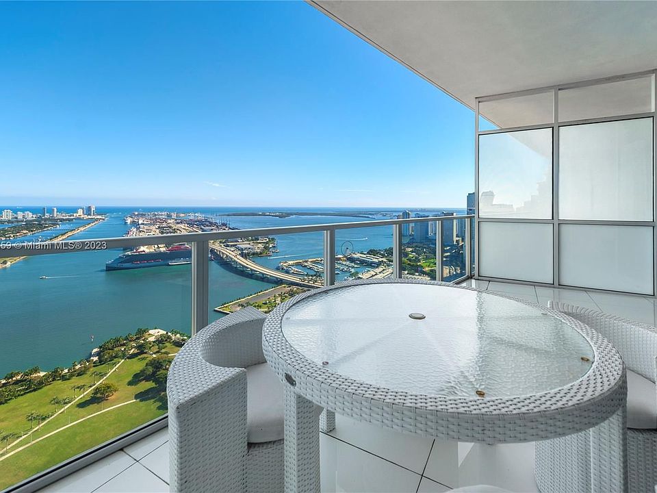 1st image of 1100 Biscayne Blvd Unit 5704