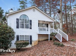 3830 Stutz St, Cumming, GA 30041