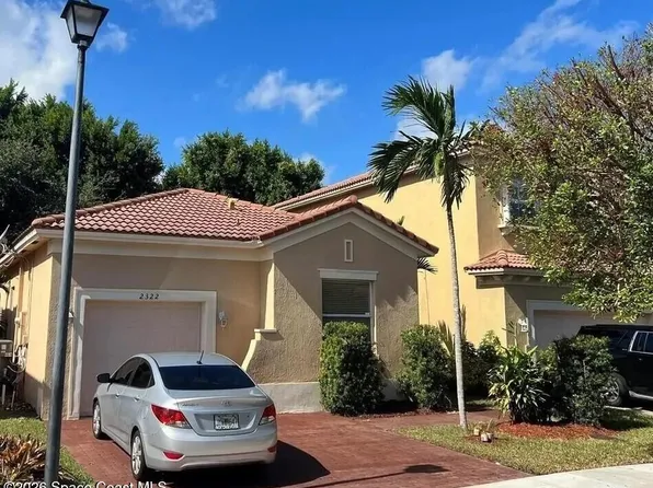 2322 NE 37th Ter, Homestead, FL 33033