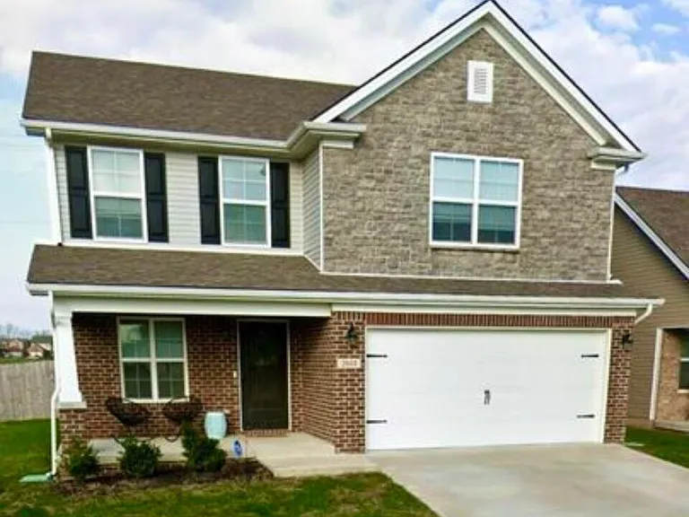 2601 Hailey Rose Way — Photo 1