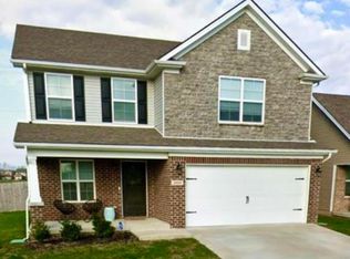 2601 Hailey Rose Way, Lexington, KY 40511