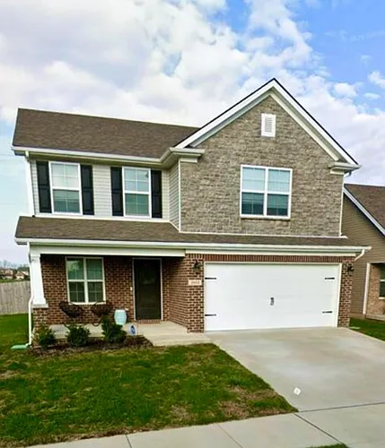 2601 Hailey Rose Way Photo 1 2601 Hailey Rose Way Photo 1