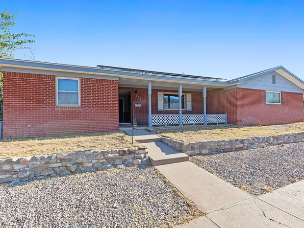 2321 Union Ave, Alamogordo, NM 88310