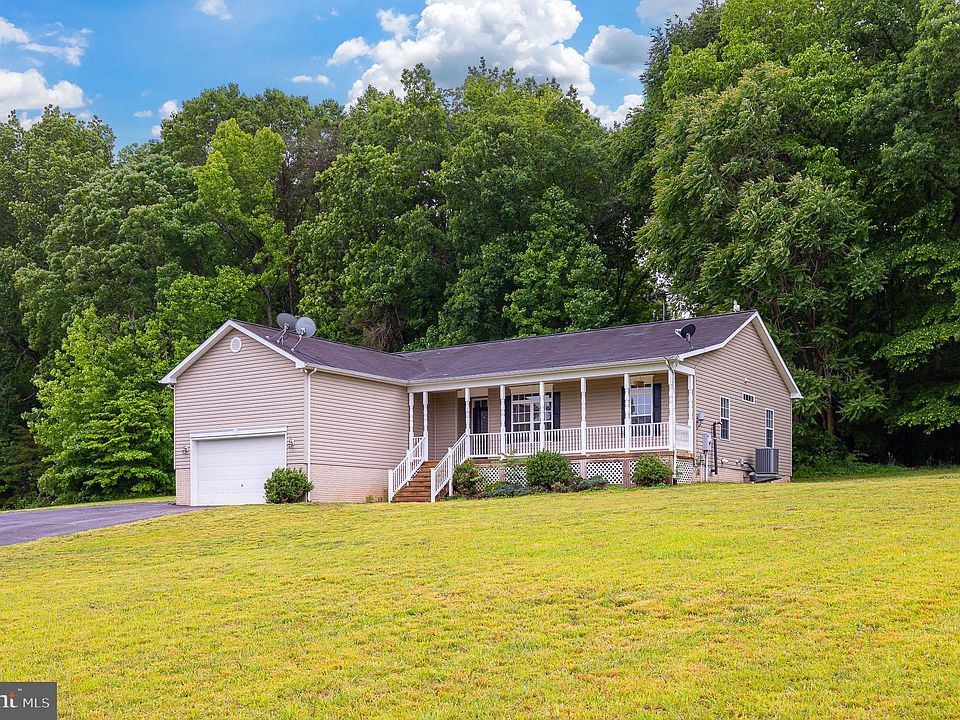 175 Seclusion Shores Dr, Mineral, VA 23117 Zillow