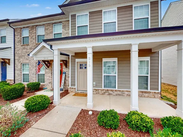215 Mansfield Dr, Gallatin, TN 37066