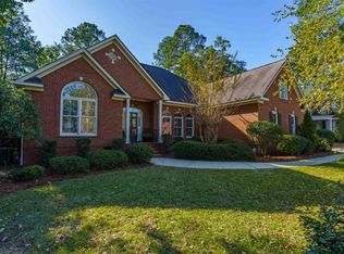 33 Somerton Pl, Columbia, SC 29209