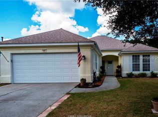 37 Pendarvis Way, Bluffton, SC 29909