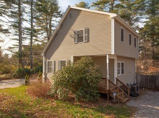 49 Upland Rd, Sharon, MA 02067