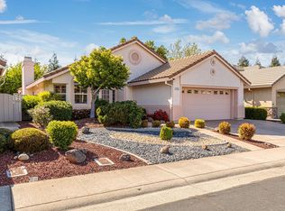 5337 Angelrock Loop, Roseville, CA 95747