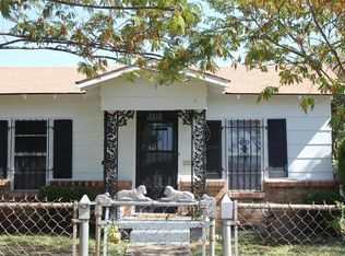 3410 Clinton Ave, Fort Worth, TX 76106