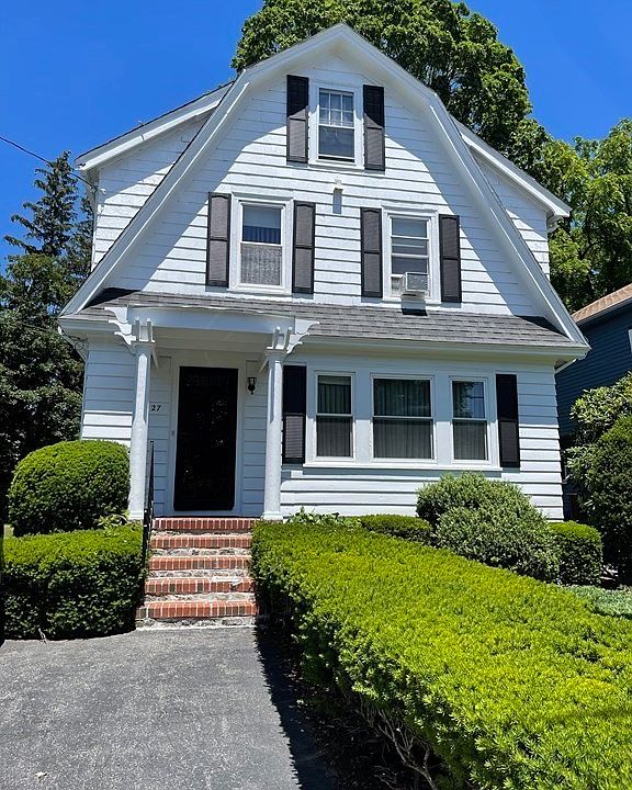 27 St, Medford, MA 02155 Zillow