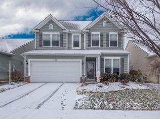 6123 Pasqual Ave, Columbus, OH 43213