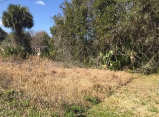 118 Barter Dr, Satsuma, FL 32189