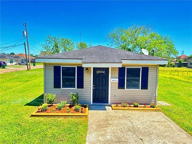 2603 Huey P Long Ave Gretna La Zillow