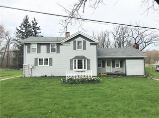 3239 Plymouth Gageville Rd, Ashtabula, OH