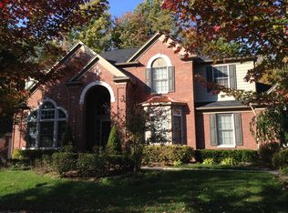 2478 Mistwood Ct N, Canton, MI 48187