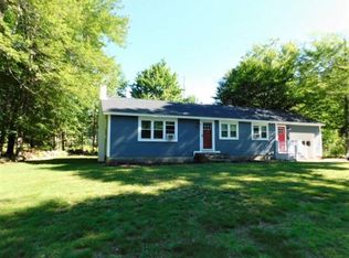 18 Highland Ave, Jaffrey, NH 03452