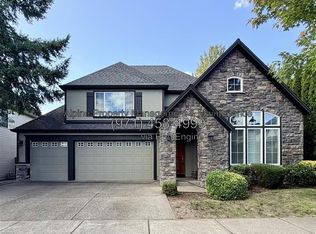 4143 NW Meisner Dr, Portland, OR 97229